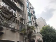 一梯两户+99年房龄+全明户型+中原路x学