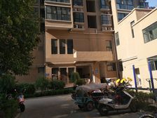 盛世华庭,东边户,采光视野好,屋里保持干净