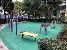 环龙新纪园 3室2厅2卫 南