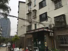 车站北路491弄小区3室北朝向320.00万元/套出售