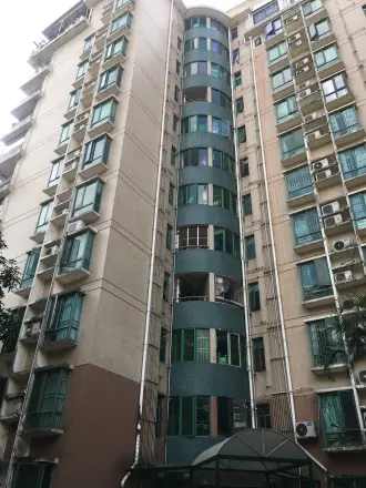 山水情家园