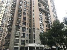 老西门·实华公寓·2室·2厅