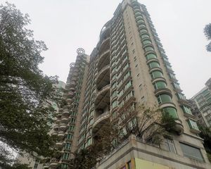 季华新景园三房出售季华公园旁近地铁物业