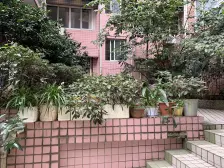 南国大厦 3室1厅 南
