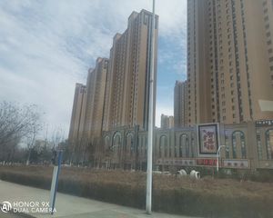 精装婚房2居室采光好拎包入住好楼层