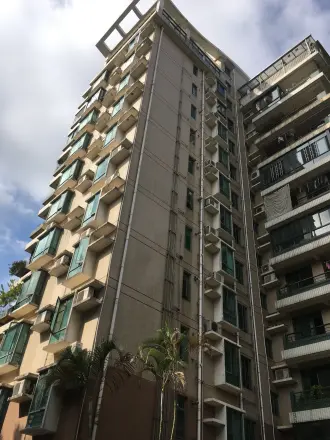 山水情家园