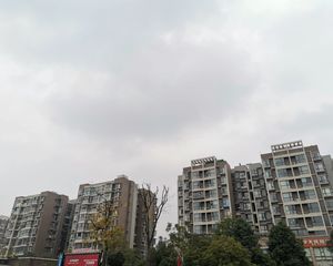 兰亭半岛3室2厅东南