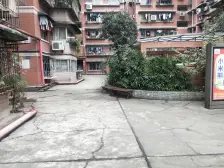 弹子石 银光庭园二房