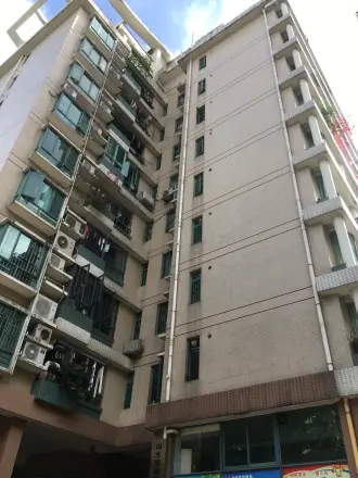 山水情家园