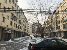 此房满五不唯一新德园户型好南北通透采光好