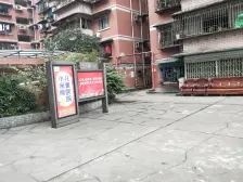 银光庭园 3室1厅 西