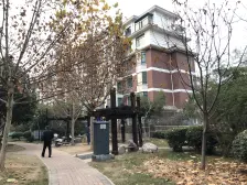 顶层 整层阁楼,采光视野通风好,随时看房