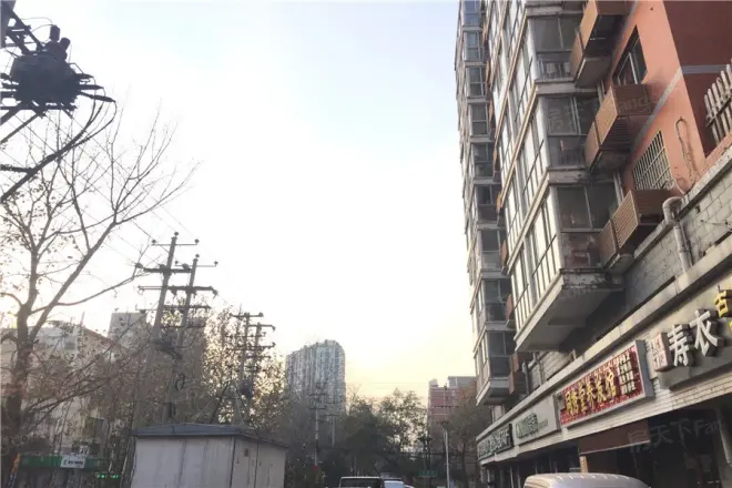 金泰家园