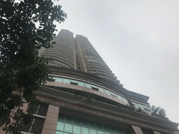 擎天华庭