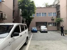 石桥铺 长石苑二房