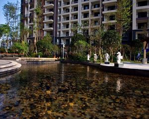 枫尚云锦 4室2厅 东 东南