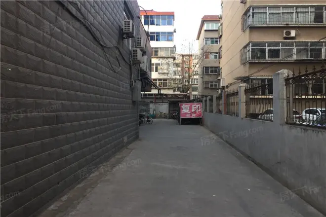 金泰家园
