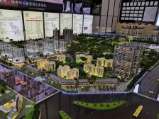 清远公寓,总价低,不愁租,租金理想。