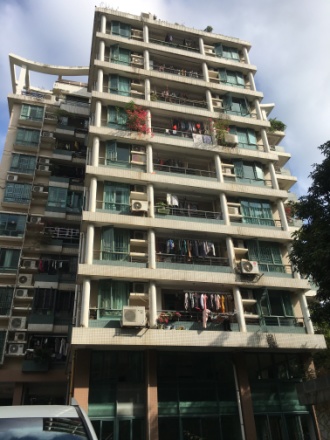 山水情家园