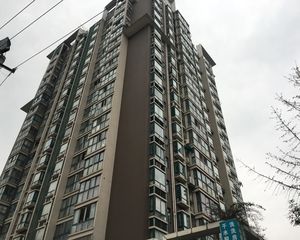 成功格林尚城2室2厅东南