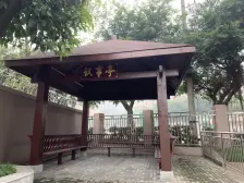 长石苑 2室2厅 东