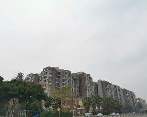 兰亭半岛3室2厅南
