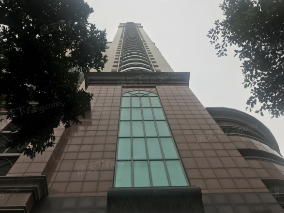 擎天华庭