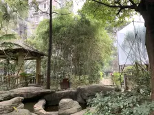 歇台子轻轨站旁 园林小区 电梯三房 配套成熟