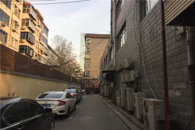 金泰家园
