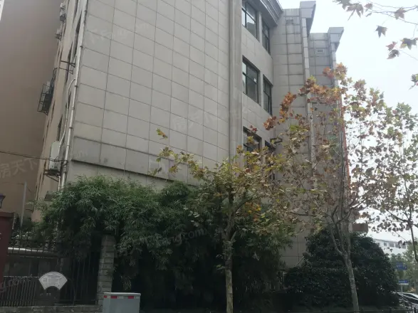 实华公寓