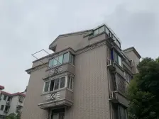 主卧朝南,环境优美,居家装修,诚意出售