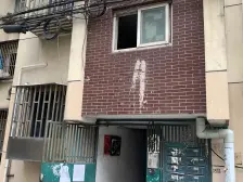长江路848弄 2室1厅 南
