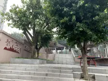 长石苑 2室2厅 东