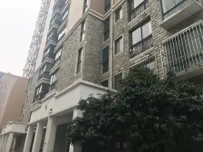 老西门 · 实华公寓 · 2室 · 2厅