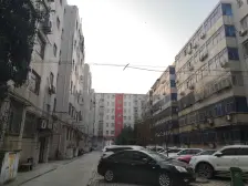 大两房,卧室朝南带阳台,业主诚心出售