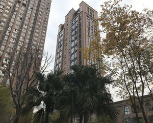 友盛上都 2室1厅 东南