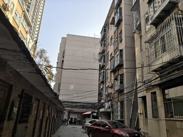 医学院小区