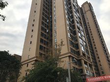 和信香榭澜郡 3室2厅 东南