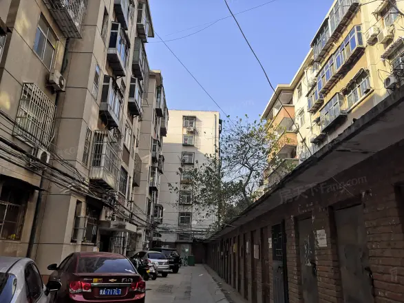 医学院小区