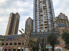 和信香榭澜郡 2室2厅 南