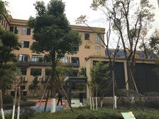 和信香榭澜郡 3室2厅 南