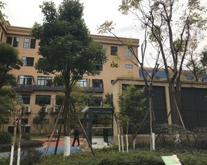 和信香榭澜郡2室2厅南