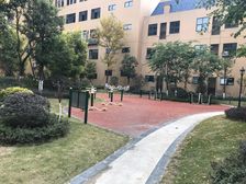 和信香榭澜郡 2室1厅 南