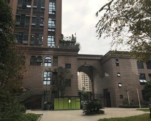 友盛上都3室1厅东