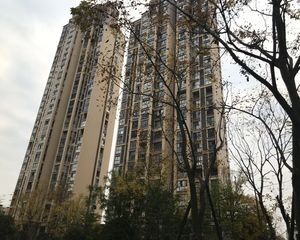 金香领邸3室2厅南