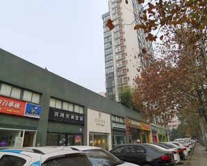 三度空间1室1厅西