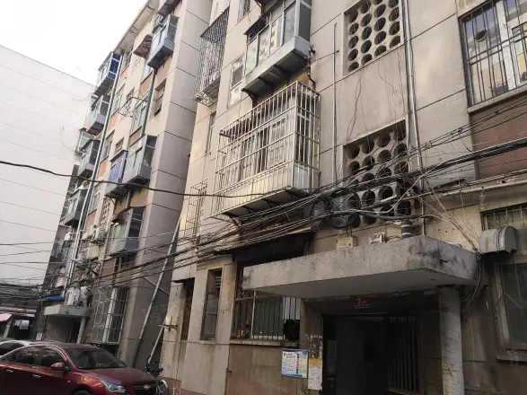 医学院小区