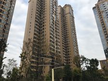 和信香榭澜郡 2室1厅 南