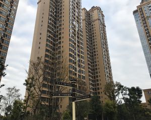 和信香榭澜郡2室2厅东南