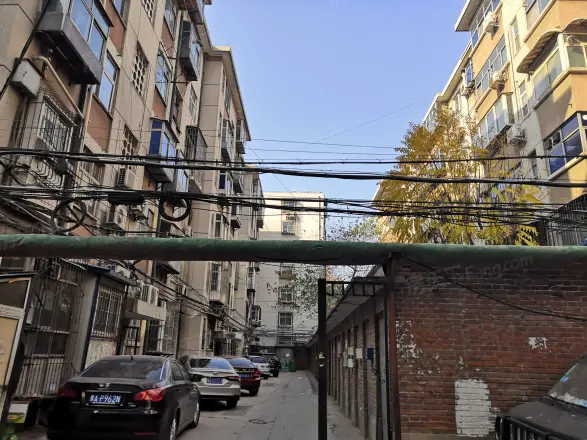 医学院小区